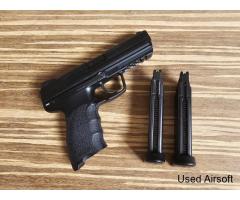 TM HK 45 w/ case - Image 4