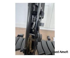 WEK AK 105 CONVERSION + HPA - Image 2