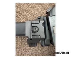 WEK AK 105 CONVERSION + HPA - Image 3