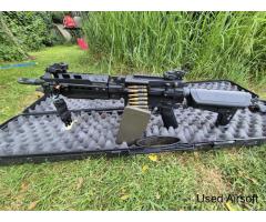 KRYTAC LMG