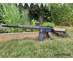 SPECNA ARMS B-10 kit