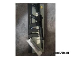 TM MWS GBBR
