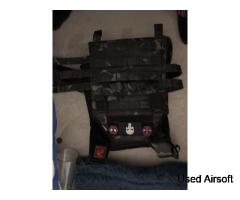 Chest rig