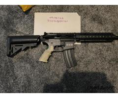 Full metal Specna arms m4 - Image 4