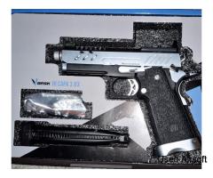 VORSK Hi-Capa 3.8 X Pro