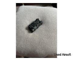 SPECPRECISION Tactical OGL Made Of Metal CNC With Original Markings