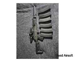 LCT AEG TX74 UN