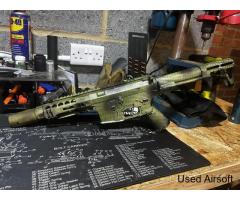 ASG SBR