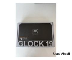 Glock 19 Gen5 MOS Umarex Co2