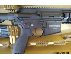 Umarex/VFC 416A5 - Image 3