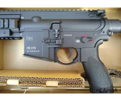 Umarex/VFC 416A5 - Image 4