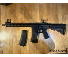 Evolution Ghost L EMR Carbontech ETS Rifle