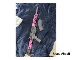 KWA ronnin 47