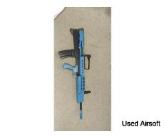 L85 A2 open to offers