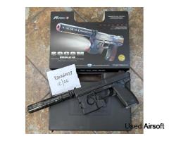 Toyko Marui Mk23 SOCOM Full Set