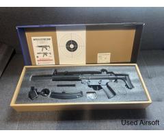 *PRICE DROP* Cyma SD6 Airsoft starter pack - Image 2