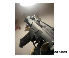 Army Armament R36