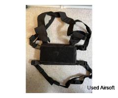 Chest rig