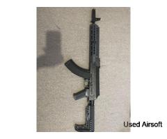 Nuprol Romeo Ak47 Ak74