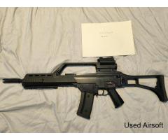Tokyo Marui G36E - Image 2