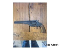 ASG Schofield