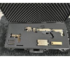 KWA RONIN T10 SE GATE TITAN