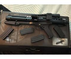 E-11 S&T 4 50rd mags