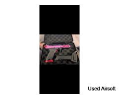 FULLY UPGRADED AAP01