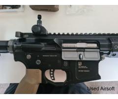 This is my pts kwa mega arms mkm gbbr