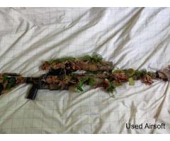 Tm vsr 10 upgraded