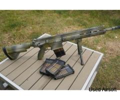 Tokyo Marui HK417D NGRS