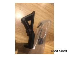 Nylon Foregrips