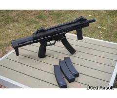 KWA AVA 4