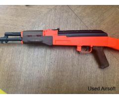 D47 Ak-47 Semi-automatic Airsoft Gun