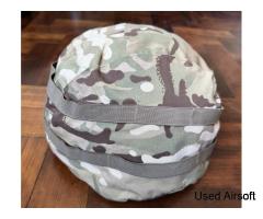 British Army MK7 Helmet - Image 4