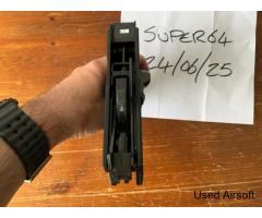 VFC MP5 S-E-F Lower Receiver - Image 3
