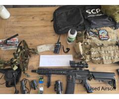 Nuprol M4 bundle