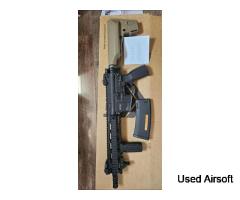 KWA RM4 Q10 RECOIL like new condition