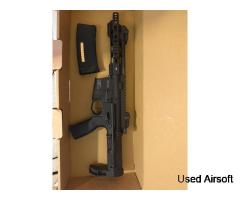Vfc VM4 Ronin - Image 3