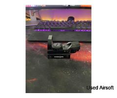 Kingscope Red Dot - Image 2