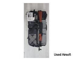 E&L ELAKM AKM Essential AEG