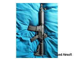 KJW M4 GGBR version 3 - Image 3