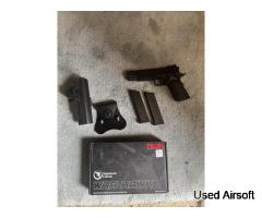 RWA Nighthawk Custom M1911