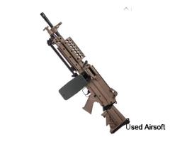 Specna Arms SA-46 CORE™, Tan