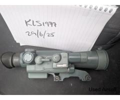 Yukon gen2 night vision scope - Image 2