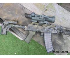 Yukon gen2 night vision scope - Image 3