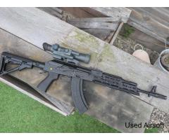 Yukon gen2 night vision scope - Image 4