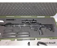 Tokoyo Mauri MTR16 DMR
