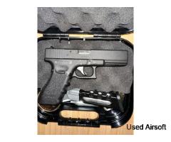 Umarex Glock 17 Dual Ammo - Image 2