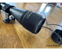 Wulf scope